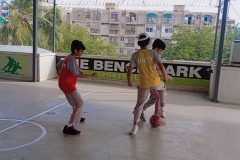 Futsal 2022