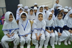 Qirat Competition Montessori Senior 2023