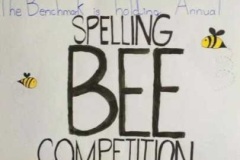 Spelling Bee Competition 2020
