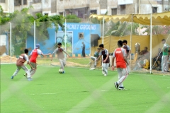 FUTSAL TOURNAMENT 2024 - QUALIFYING ROUNDS