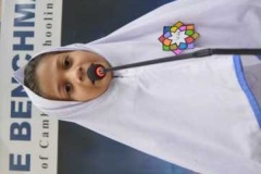 Qirat Competition 2021