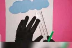 Rainy Weather Activity Online