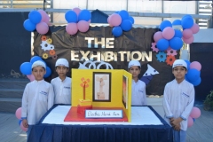 Science Exhibition 2023