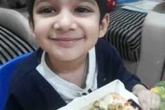 Vegetables Day 2021